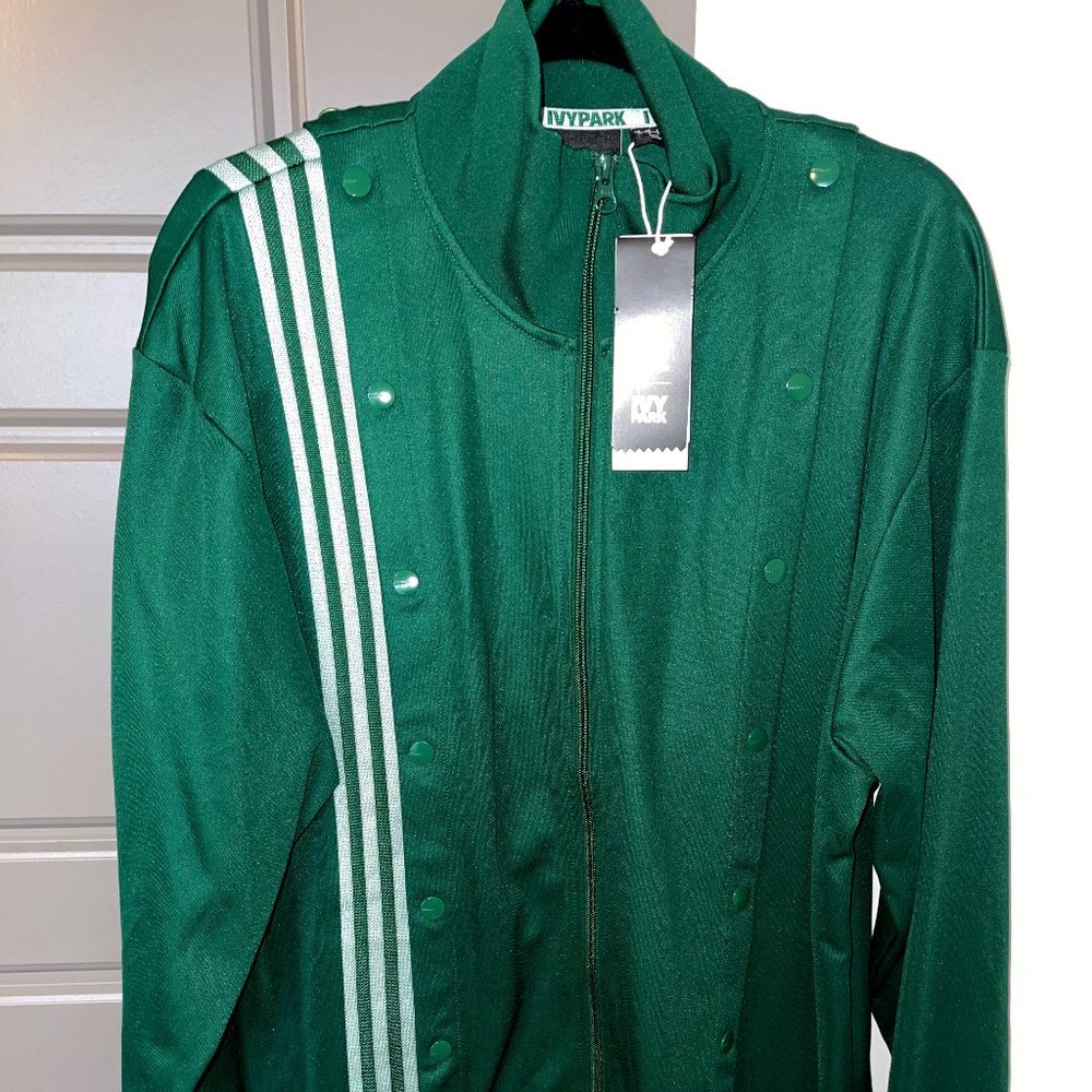 Ivy Park Track Jacket (Medium)